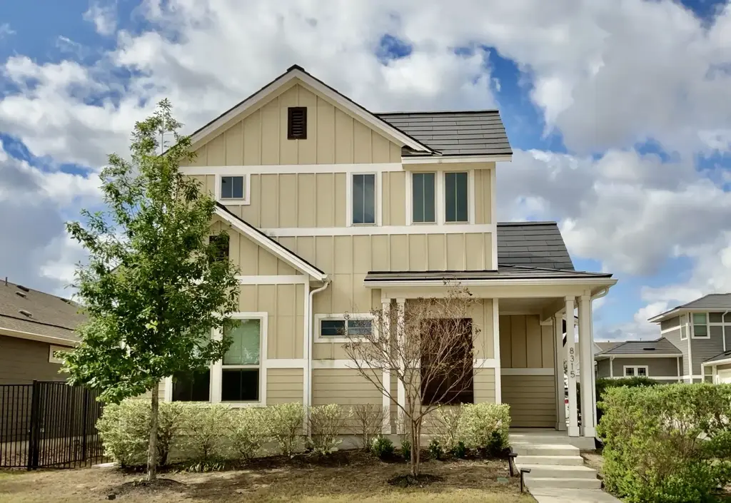 8315 Laughlin Lane, Austin