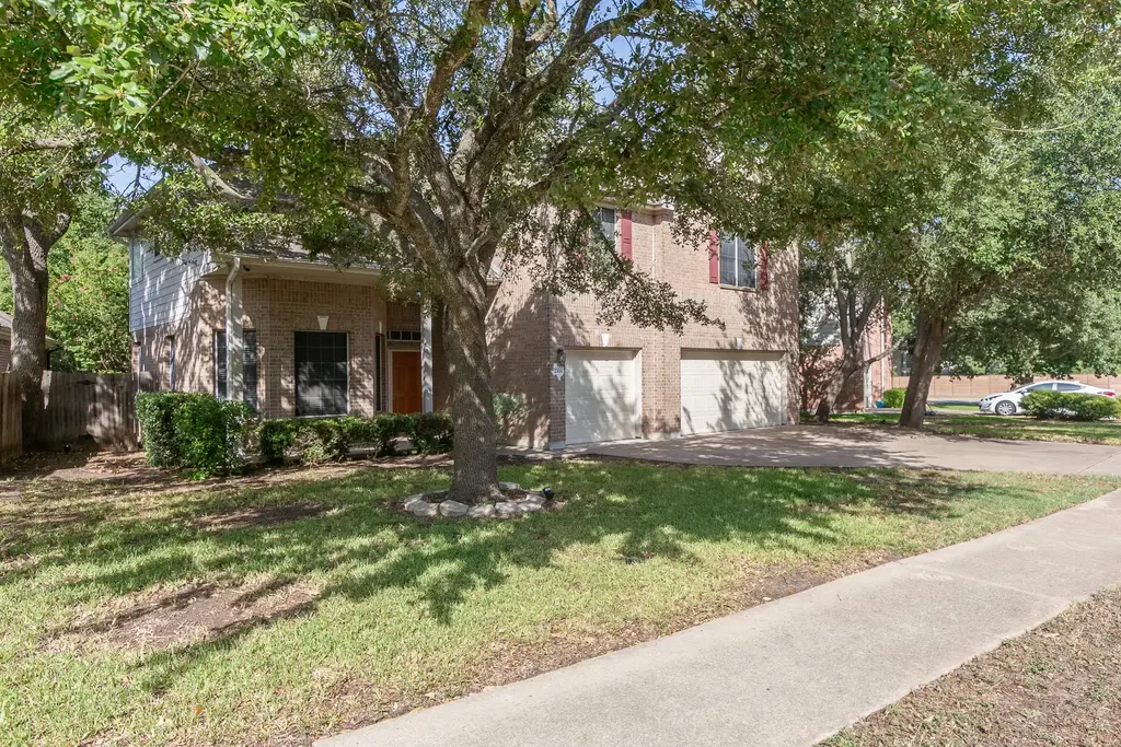 2308 Sandra Drive, Cedar Park