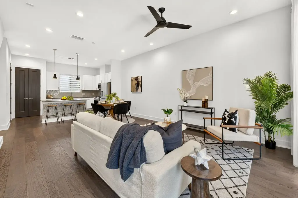 3700 Clawson Road 603, Austin