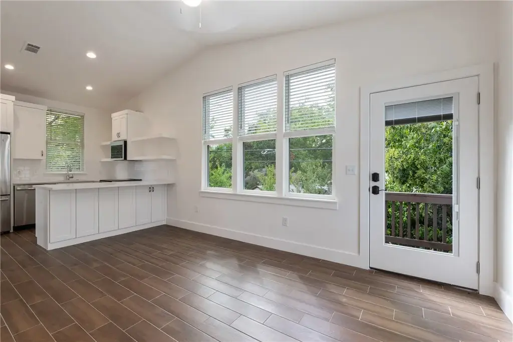 4416 Rosedale Avenue Unit 2, Austin