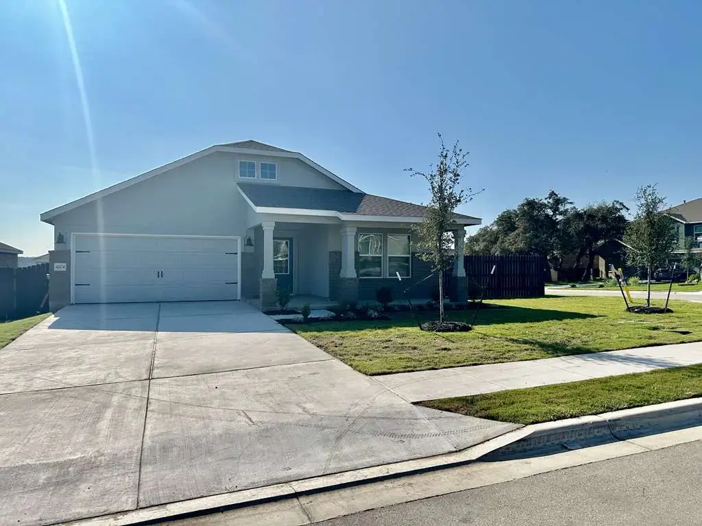 4104 Home Place Road, Georgetown