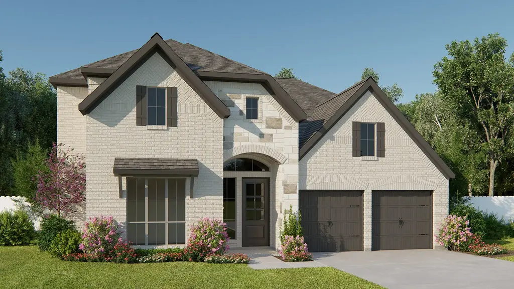 1401 Amanda Paige Drive, Georgetown
