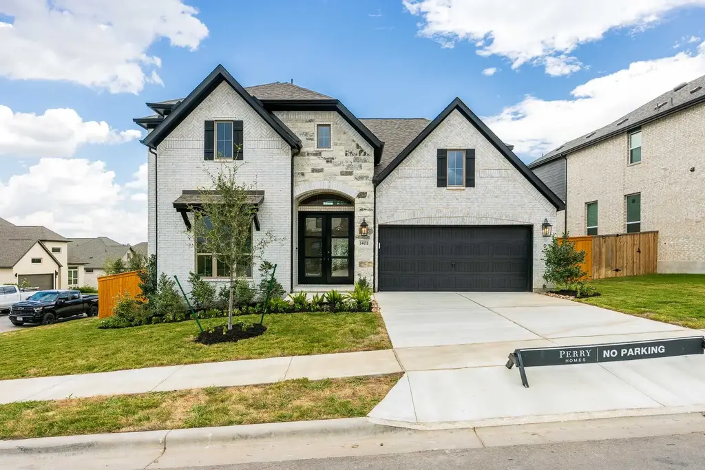 1401 Amanda Paige Drive, Georgetown