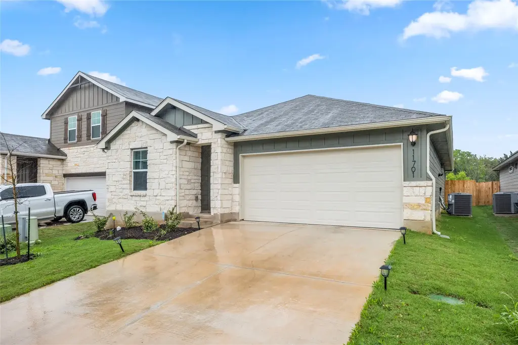 11701 Copperstone Avenue, Austin