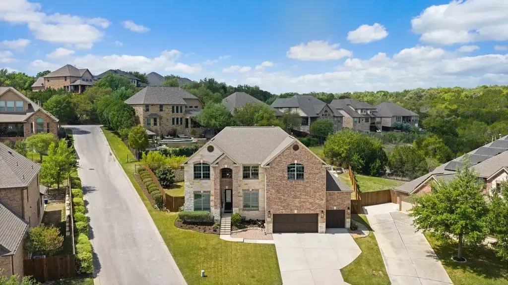 12333 Labrador Bay Court, Austin