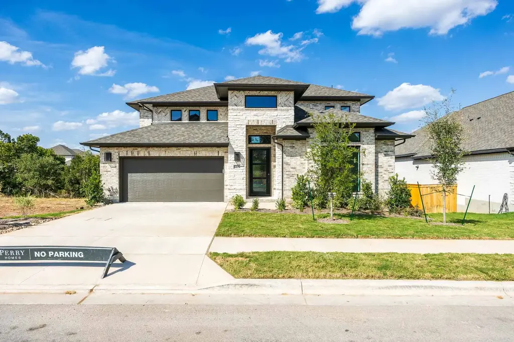 1409 White Daisy Lane, Georgetown