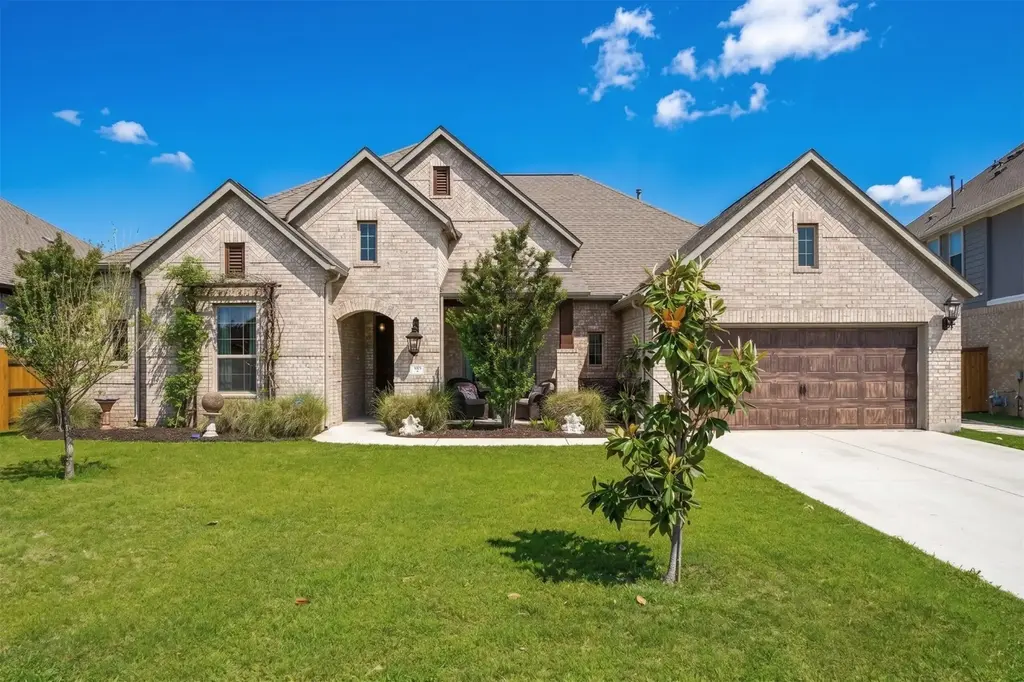 3375 Catalina Cove, Round Rock