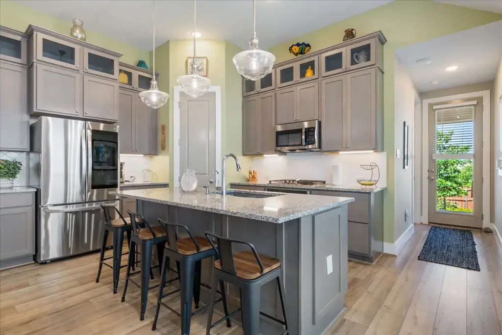 7912 Prairie Rye Drive, Lago Vista