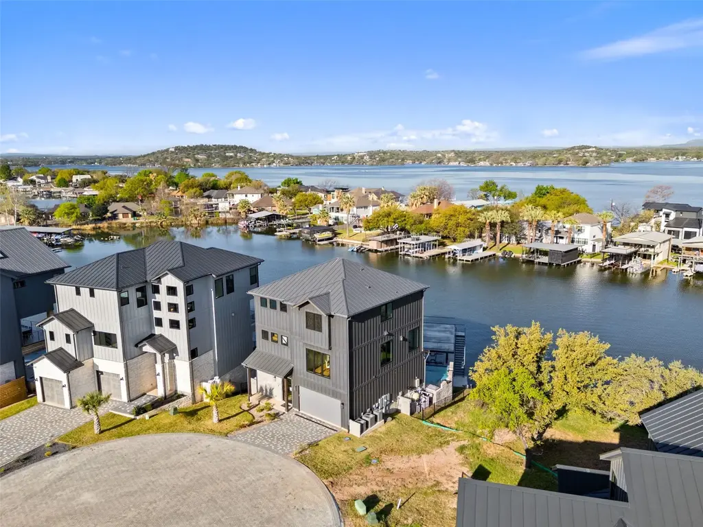 175 Pointview Drive, Granite Shoals