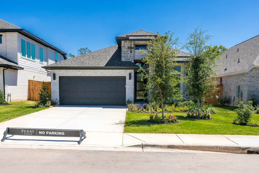 222 Bright Light Way, Georgetown