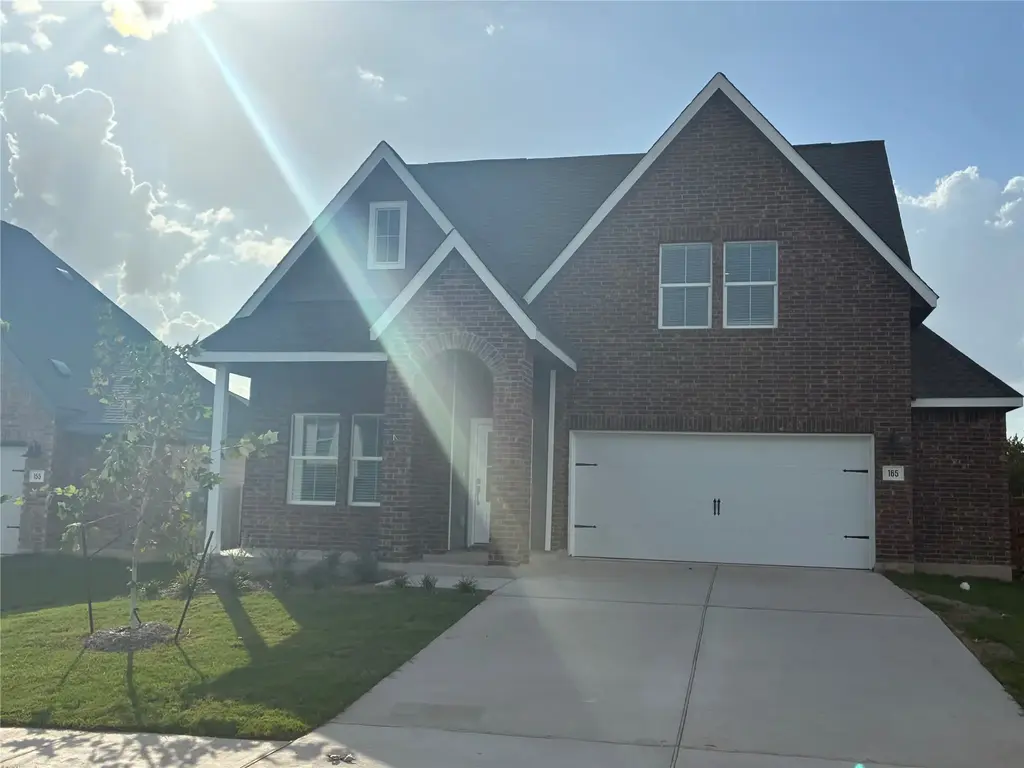 165 Parsons, Kyle