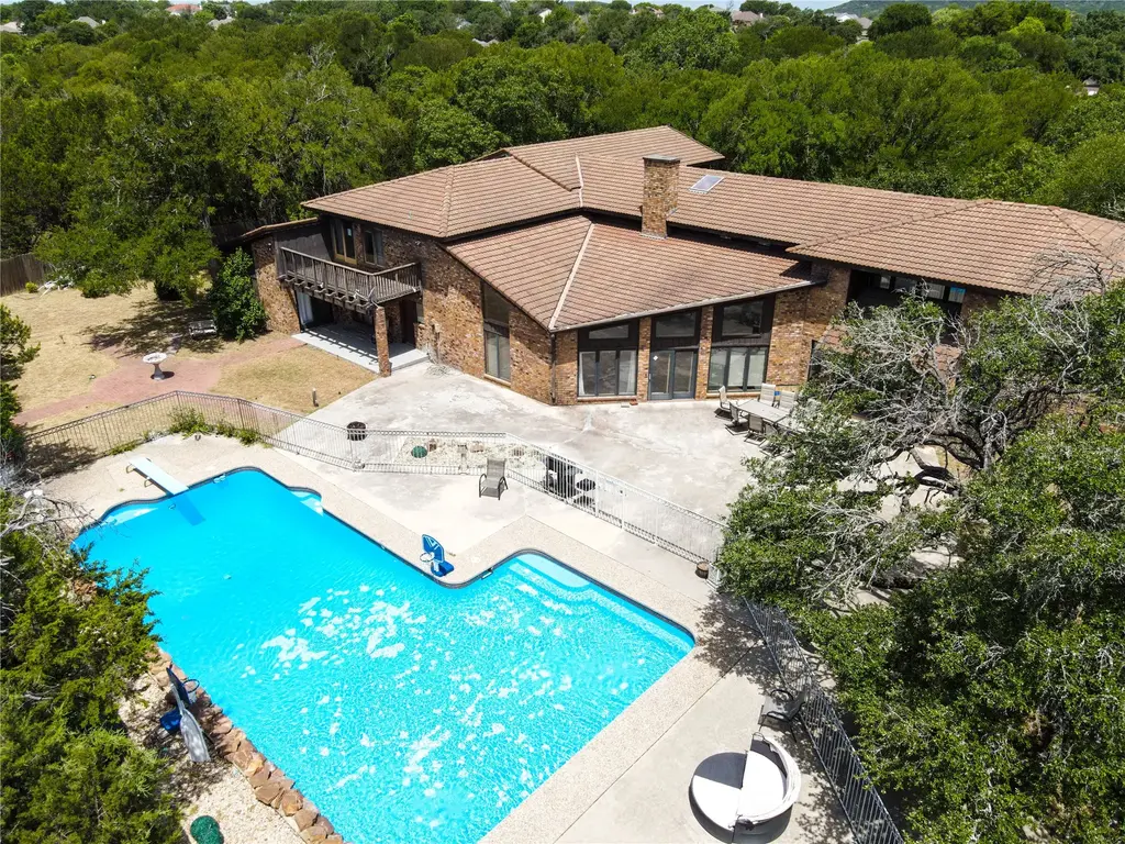 1414 Eagle Trail, Copperas Cove