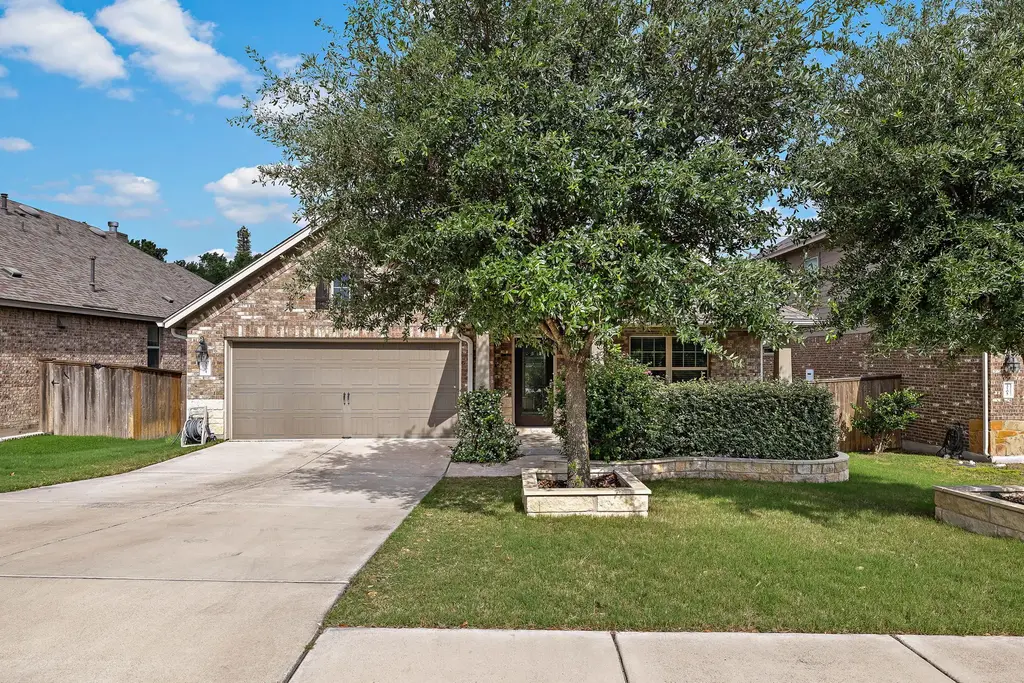 3101 Diego Cove, Round Rock