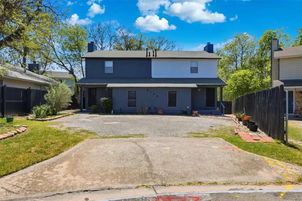 6105 Conti Court A, Austin