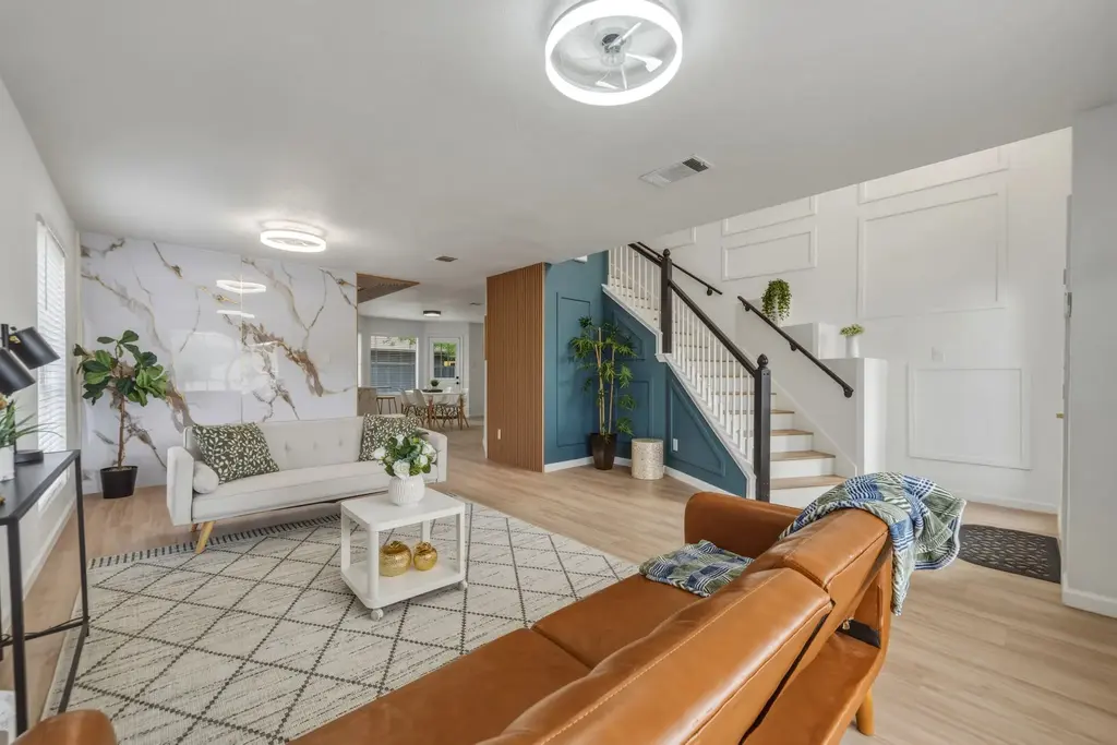 1506 Silene Court, Pflugerville