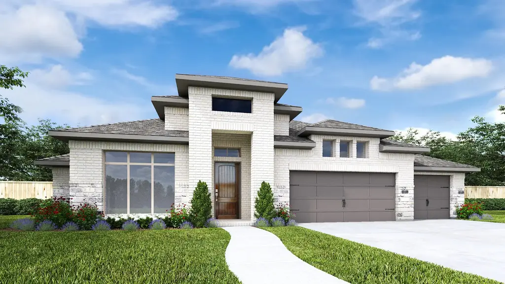 205 Oswalt Way, Liberty Hill