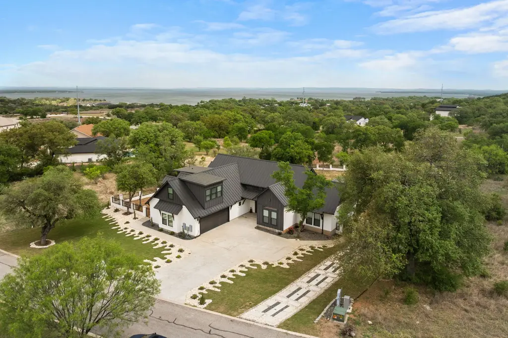 143 Keystone Ridge, Buchanan Dam