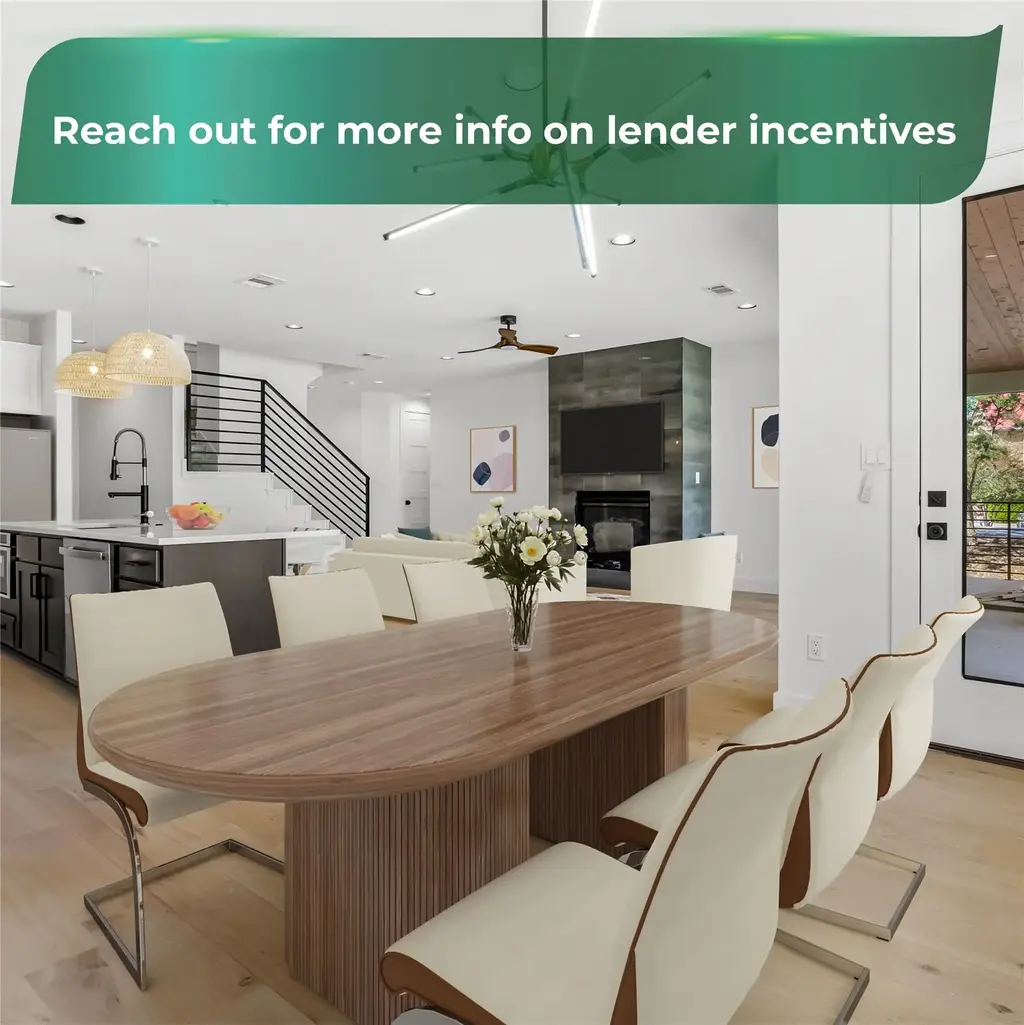 112 Kendall Road, Spicewood