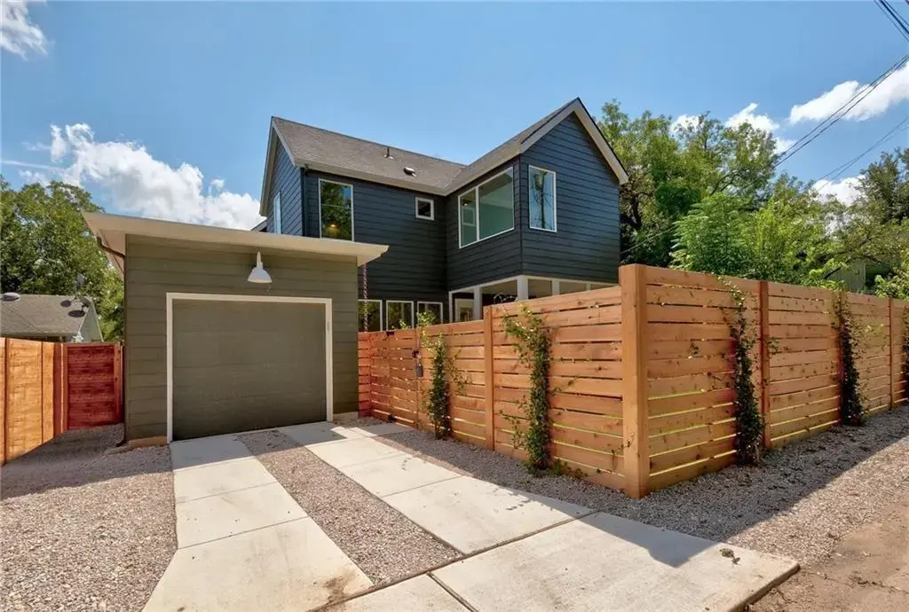 5514 Avenue H 2, Austin