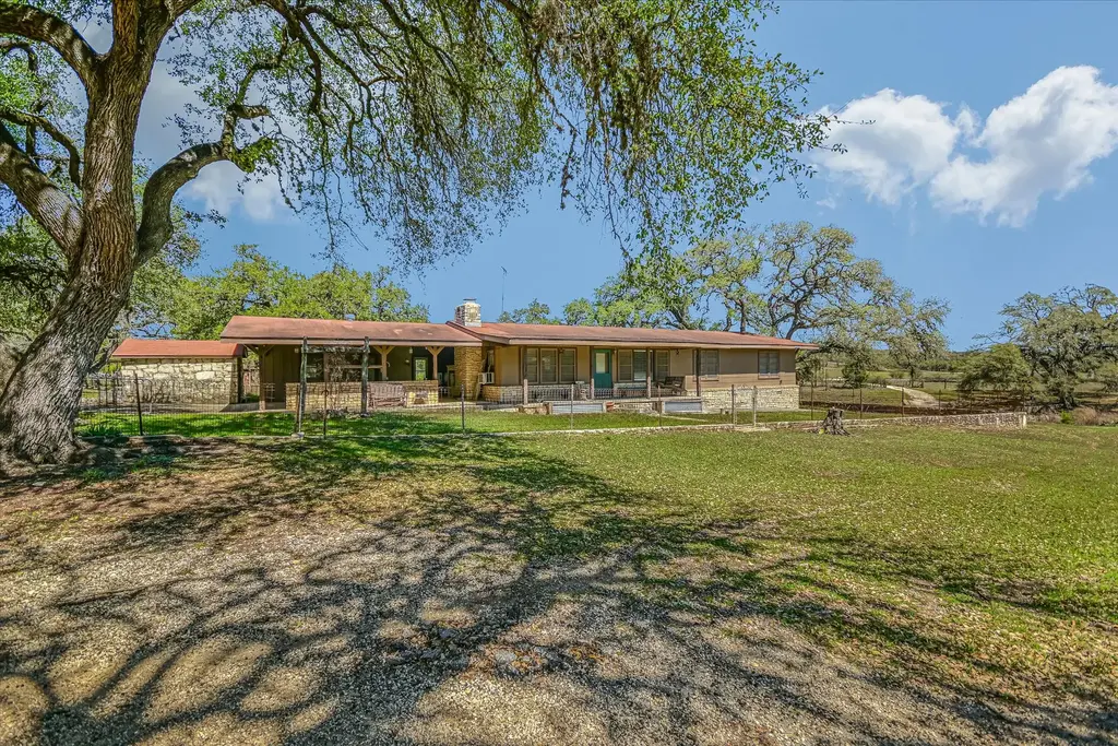 5421 Purgatory Road, San Marcos