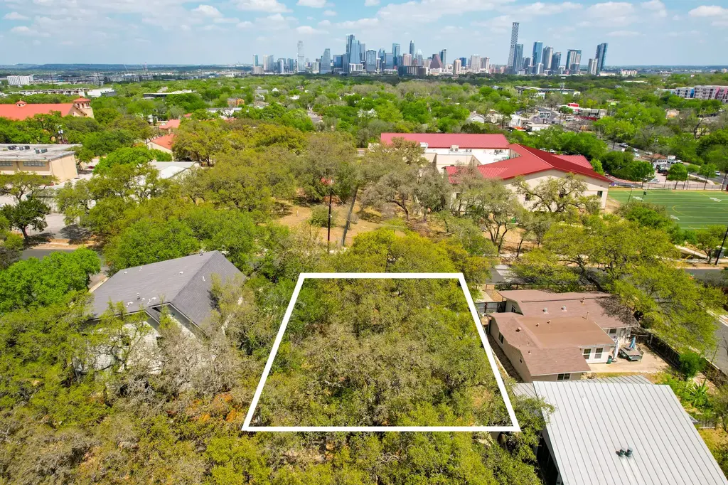 703 Herndon Lane, Austin