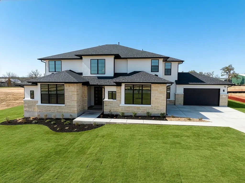2429 Lineage Lane, Leander