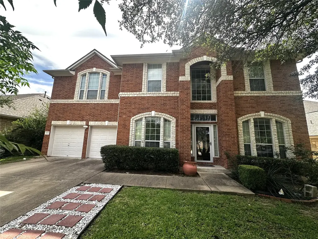 1029 Horseback Hollow, Austin