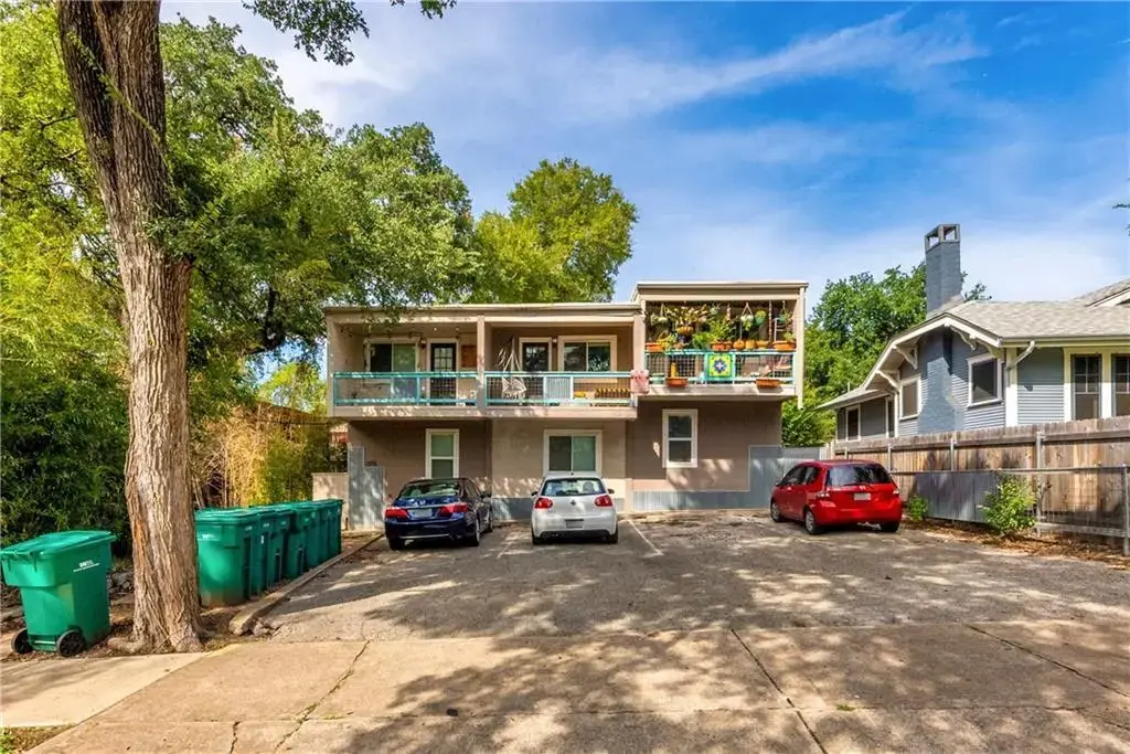 1106 W 22nd Street 3, Austin