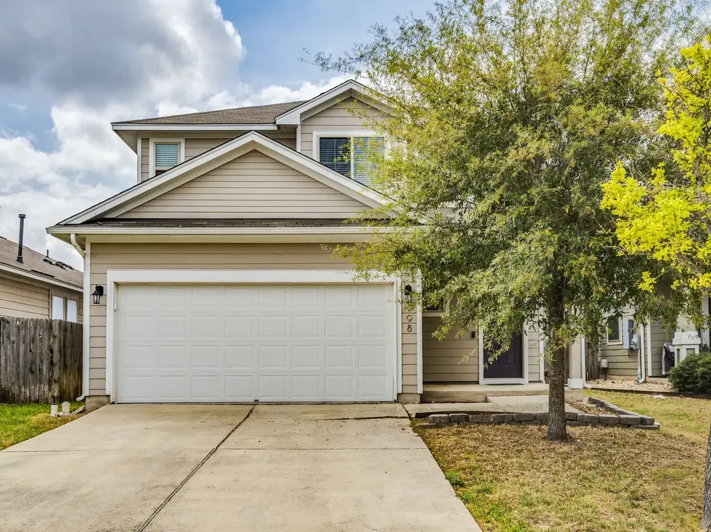 398 Wapiti Road, Buda