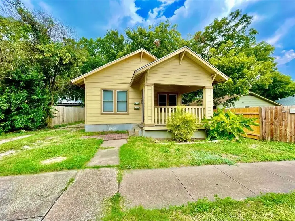 506 E 38th Street A, Austin
