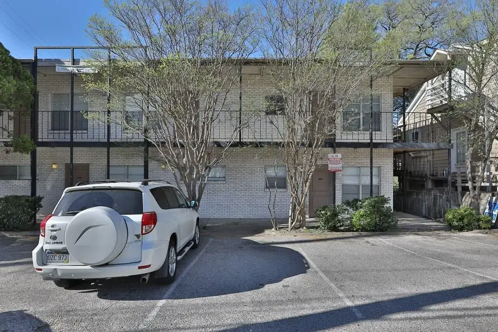 710 E Dean Keaton Street 211, Austin