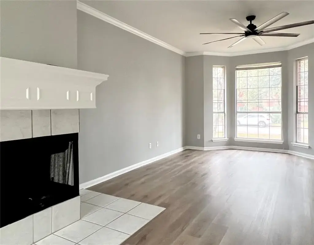 1809 Springwater Drive, Round Rock