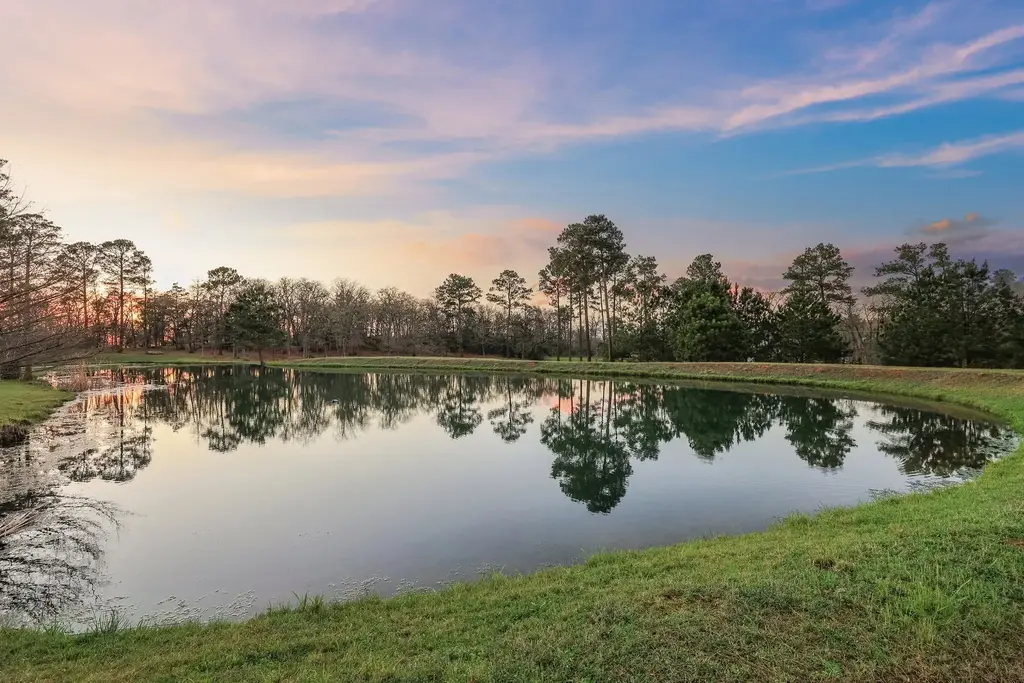 546 Mcallister Road, Bastrop