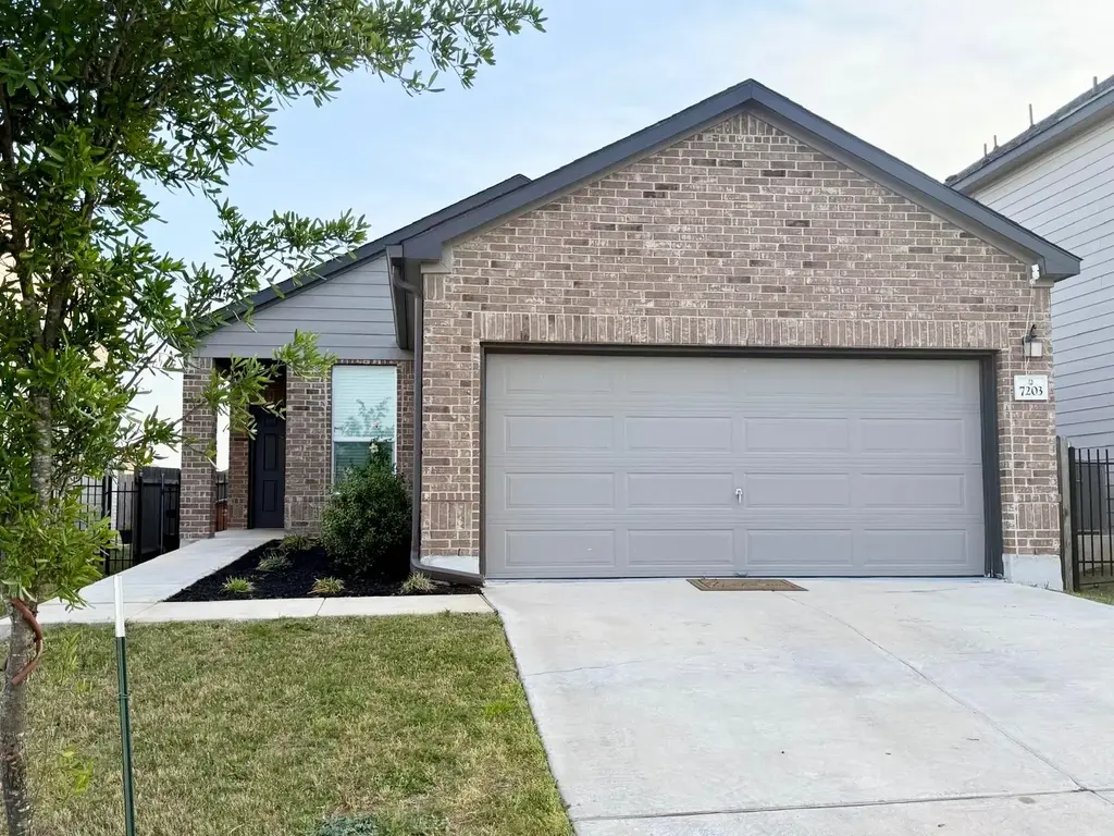 7203 Summer Tanager Drive 77, Austin