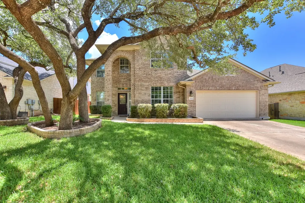 1108 Ritter Drive, Cedar Park
