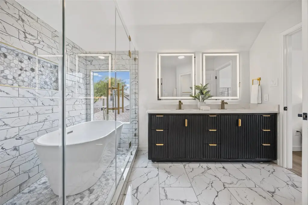 11529 Glen Falloch Court, Austin