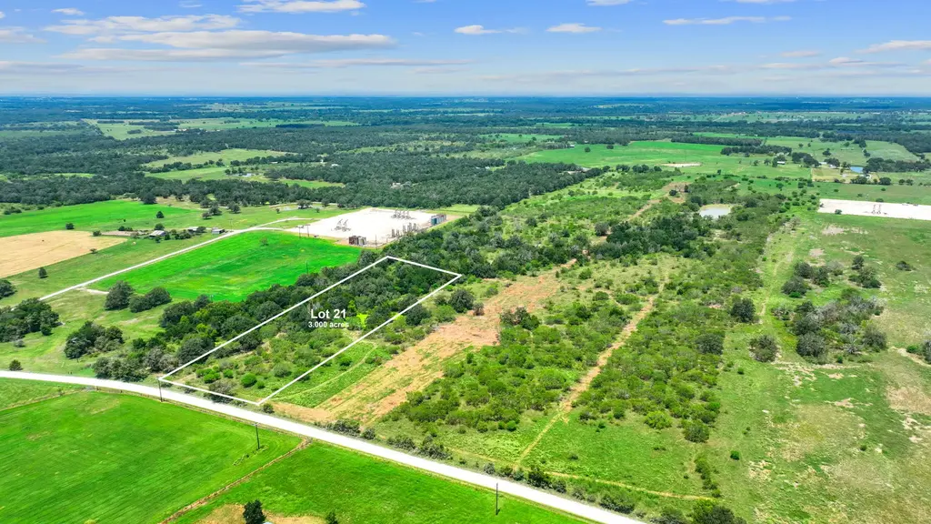 Lot 21 County Road 402, Flatonia
