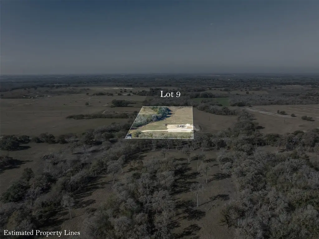 Tract I Fm 795, Gonzales