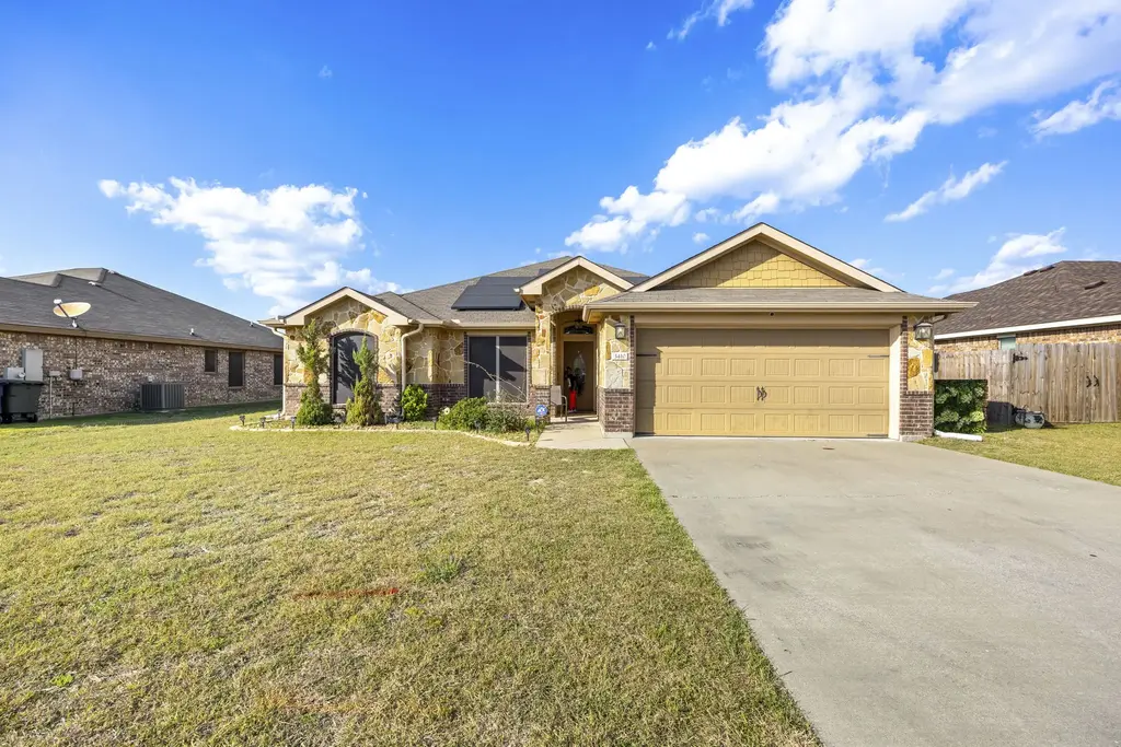 3410 Horizon Street, Copperas Cove