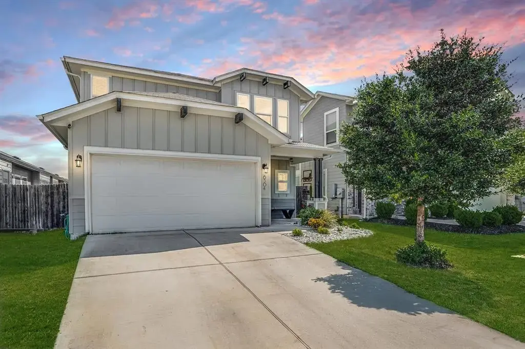 6304 Gunflint Drive, Austin