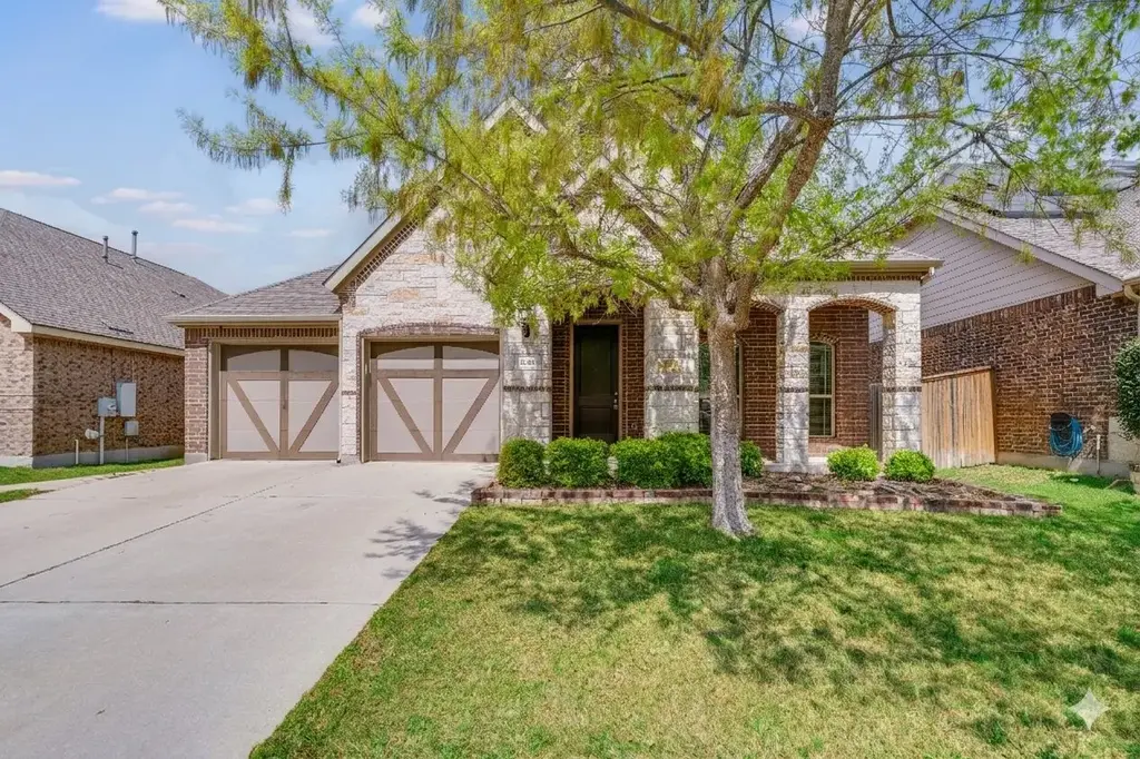 22005 Rhiannon Lane, Pflugerville