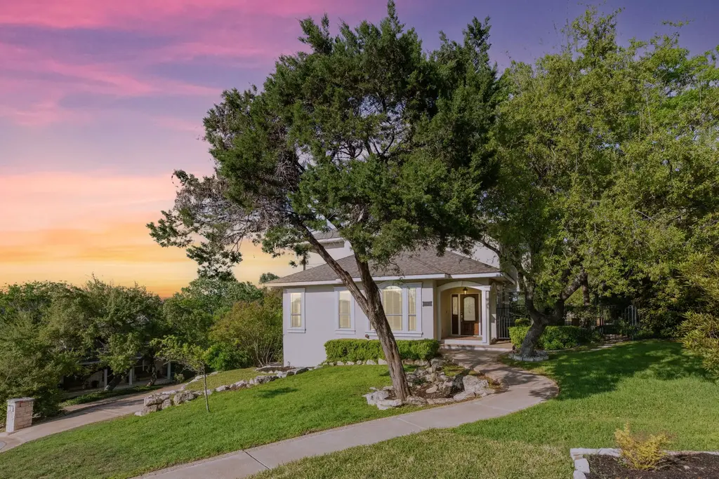 10802 Love Bird Cove, Austin
