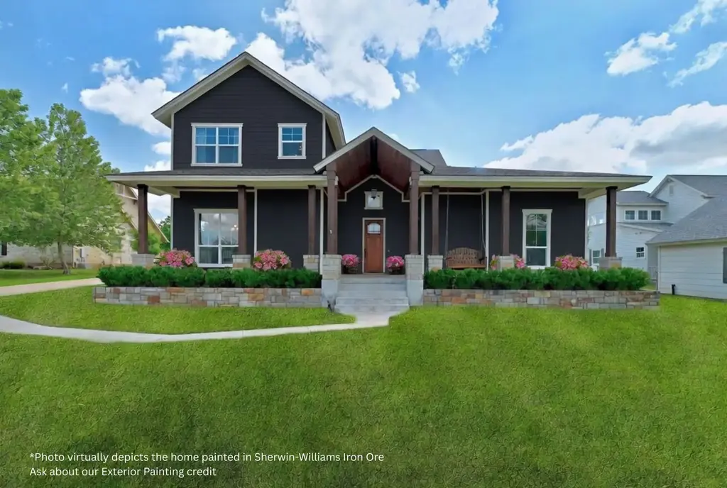 1501 Trebled Waters Trl, Driftwood