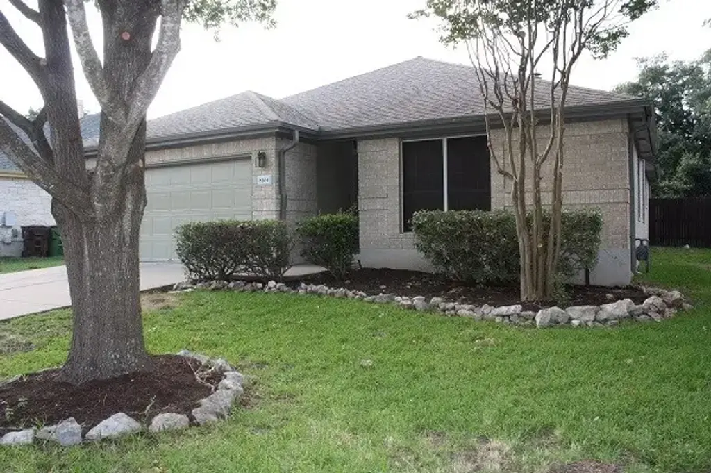 8104 Hawick Drive, Round Rock