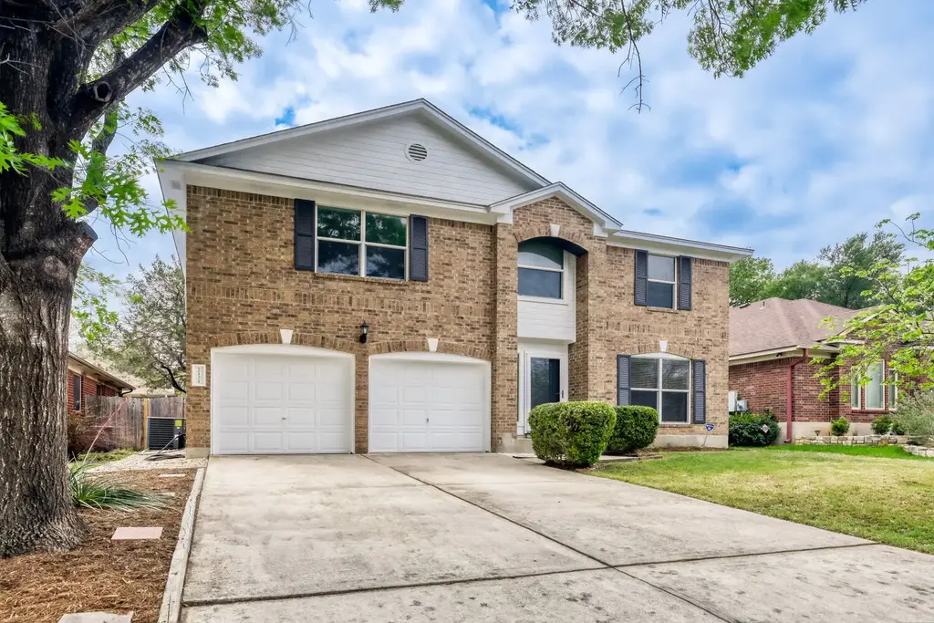 2121 Desco Drive, Austin
