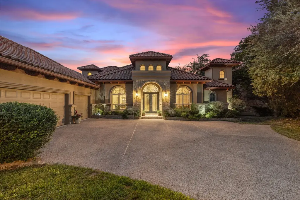 101 Lakeway Hills Cove, Lakeway