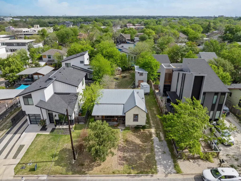1414 W 51st Street, Austin