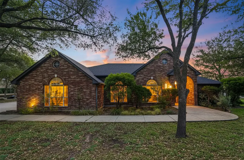 550 Peterson Lane, Lakeway