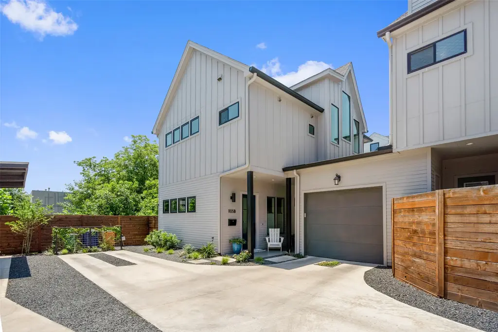 1105 W 39 1/2 Street B, Austin