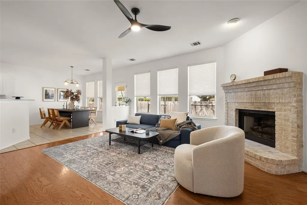 2302 Kristen Lane, Cedar Park